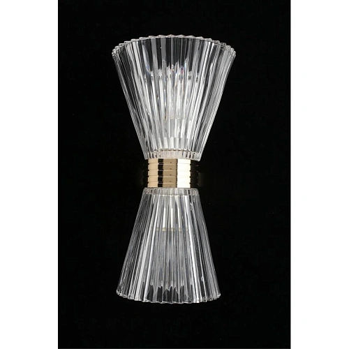 Светильник настенный (Бра) Aployt Elinor APL.801.01.02 Светильник настенный (Бра) Aployt Elinor APL.801.01.02