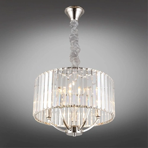 Люстра подвесная Aployt Nela APL.746.03.05 Люстра подвесная Aployt Nela APL.746.03.05