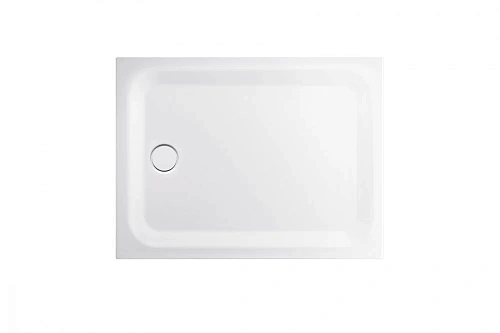 Душевой поддон BETTE Collection 1650-000T 100x75x2,5 Душевой поддон BETTE Collection 1650-000T 100x75x2,5