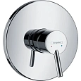 Смеситель для душа hansgrohe Talis S 32675000 Смеситель для душа hansgrohe Talis S 32675000