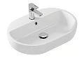 Раковина Cersanit CASPIA 60x42x15 UM-CAS60/1-O S-UM-CAS60/1-O Раковина Cersanit CASPIA 60x42x15 UM-CAS60/1-O S-UM-CAS60/1-O