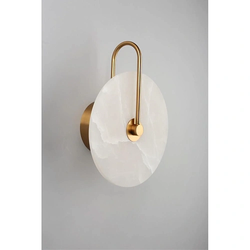 Светильник настенный (Бра) Aployt Zhulen APL.322.01.05 Светильник настенный (Бра) Aployt Zhulen APL.322.01.05