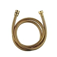 Душевой шланг BONNA длина 200 см, золото BNTHGD200 Душевой шланг BONNA длина 200 см, золото BNTHGD200