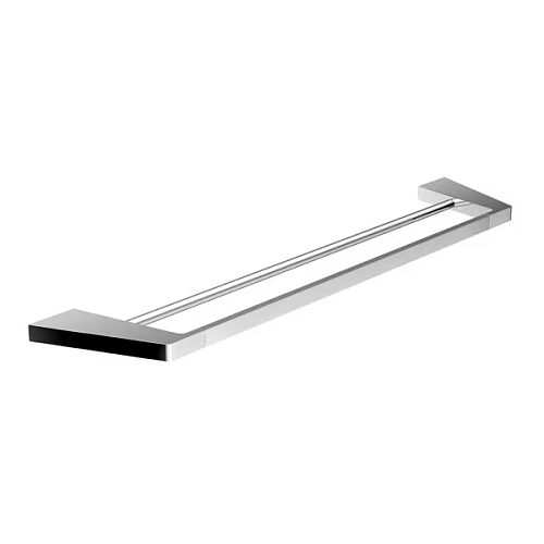 Полотенцедержатель Art&Max Techno AM-E-4148 (двойной) 60 см Полотенцедержатель Art&Max Techno AM-E-4148 (двойной) 60 см