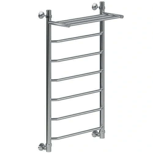 Полотенцесушитель водяной Ника TRAPEZIUM ЛТ ВП 100/60 Полотенцесушитель водяной Ника TRAPEZIUM ЛТ ВП 100/60