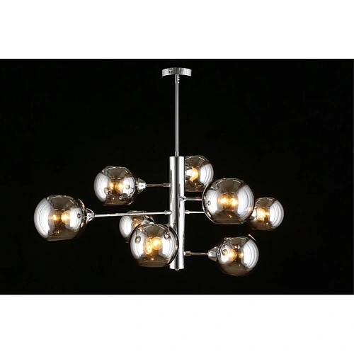 Люстра потолочная Aployt Ameli APL.904.07.08 Люстра потолочная Aployt Ameli APL.904.07.08