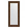 Зеркало в багетной раме Evoform Exclusive BY 3585 72 x 162 см, состаренная бронза с орнаментом Зеркало в багетной раме Evoform Exclusive BY 3585 72 x 162 см, состаренная бронза с орнаментом