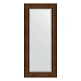 Зеркало в багетной раме Evoform Exclusive BY 3585 72 x 162 см, состаренная бронза с орнаментом Зеркало в багетной раме Evoform Exclusive BY 3585 72 x 162 см, состаренная бронза с орнаментом