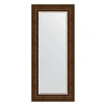 Зеркало в багетной раме Evoform Exclusive BY 3585 72 x 162 см, состаренная бронза с орнаментом Зеркало в багетной раме Evoform Exclusive BY 3585 72 x 162 см, состаренная бронза с орнаментом