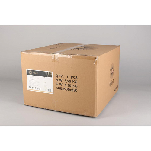 Люстра подвесная Aployt Carla APL.010.03.80 Люстра подвесная Aployt Carla APL.010.03.80