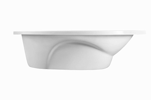 Ванна из искусственного камня Эстет Gracia silk 1700х940 ФР-00014529 левая Ванна из искусственного камня Эстет Gracia silk 1700х940 ФР-00014529 левая