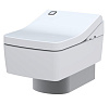 Унитаз SMART Toto SG CW512YR+7EE0007 безободковый, Крышка-сиденье с функцией биде