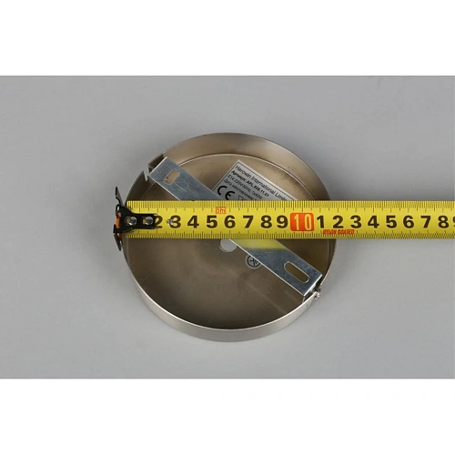 Светильник настенный (Бра) Aployt Dominika APL.908.11.01 Светильник настенный (Бра) Aployt Dominika APL.908.11.01