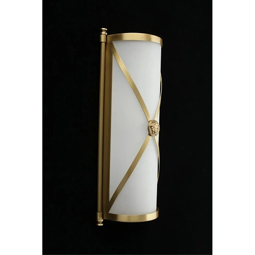 Светильник настенный (Бра) Aployt Zoe APL.806.01.02 Светильник настенный (Бра) Aployt Zoe APL.806.01.02