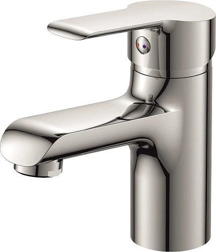 Смеситель для раковины Rush Victoria VI7135-11 хром Смеситель для раковины Rush Victoria VI7135-11 хром