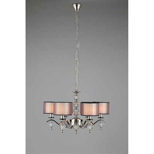 Люстра подвесная Aployt Floret APL.703.03.06 Люстра подвесная Aployt Floret APL.703.03.06