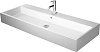 Картинка анонса товара «раковина duravit vero air 2350120000 с переливом»