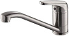 Картинка анонса товара «смеситель для кухни kaiser county 66231-5 silver/66233-5 66231-5 silver/66233-5»