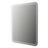 Зеркало CEZARES 45028, 60x90 с подсветкой и сенсором Touch System, реверсивное Зеркало CEZARES 45028, 60x90 с подсветкой и сенсором Touch System, реверсивное
