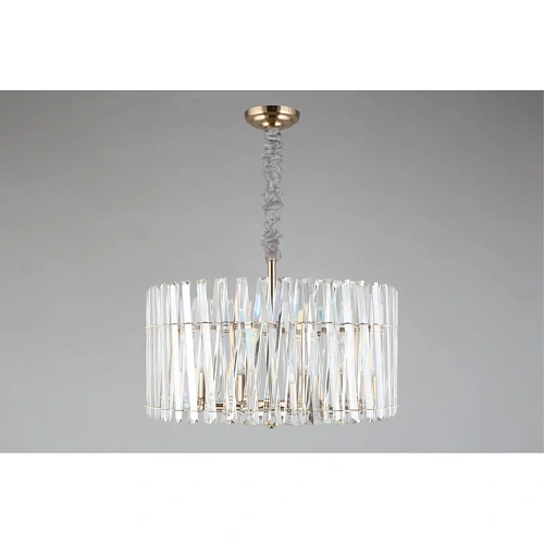 Люстра подвесная Aployt Verene APL.808.13.08 Люстра подвесная Aployt Verene APL.808.13.08