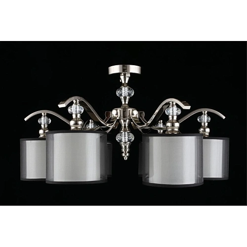 Люстра потолочная Aployt Floret APL.703.17.06 Люстра потолочная Aployt Floret APL.703.17.06