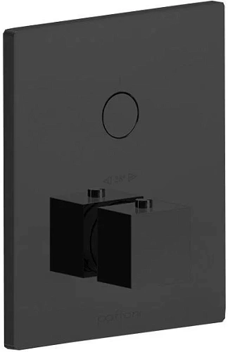 Смеситель для душа Paffoni Compact Box CPT513NO Смеситель для душа Paffoni Compact Box CPT513NO