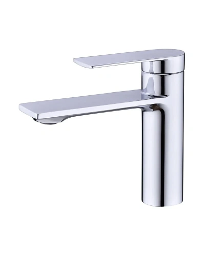 Смеситель для раковины Orange BERNI M09-021cr Смеситель для раковины Orange BERNI M09-021cr