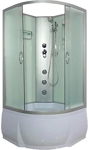 Душевая кабина River DESNA Б/К 90/46 МТ Душевая кабина River DESNA Б/К 90/46 МТ