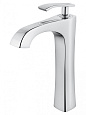Смеситель для раковины Wonzon & Woghand Triumph, хром (WW-561104-CR) Смеситель для раковины Wonzon & Woghand Triumph, хром (WW-561104-CR)