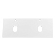 Столешница BelBagno EK-120-2-BO Bianco Opaco 1204x462 Столешница BelBagno EK-120-2-BO Bianco Opaco 1204x462