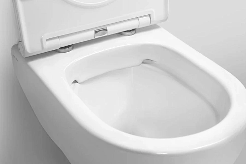 Унитаз подвесной AM.PM Spirit V2.0 C701700WH FlashClean без крышки Унитаз подвесной AM.PM Spirit V2.0 C701700WH FlashClean без крышки