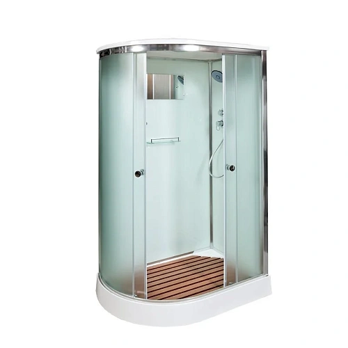 Душевая кабина Dto D (D102SR) 120x80 см Душевая кабина Dto D (D102SR) 120x80 см