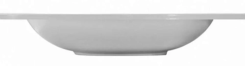 Раковина Эстет Милана ФР-00000786 600х500 накладная Раковина Эстет Милана ФР-00000786 600х500 накладная