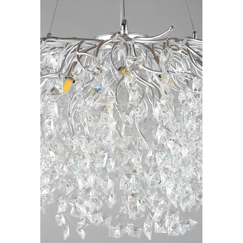 Люстра подвесная Aployt Danusia APL.846.03.13 Люстра подвесная Aployt Danusia APL.846.03.13