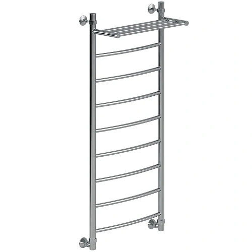 Полотенцесушитель водяной Ника ARC ЛД ВП 120/50 Полотенцесушитель водяной Ника ARC ЛД ВП 120/50