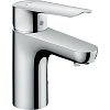 Смеситель для раковины Hansgrohe Logis E 71160000 Смеситель для раковины Hansgrohe Logis E 71160000