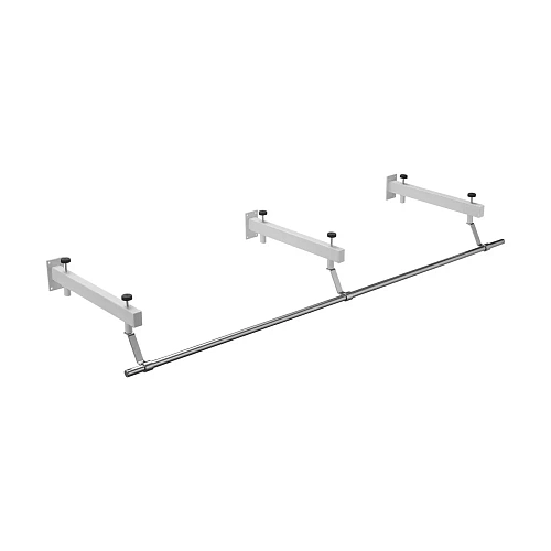 Полотенцедержатель Aquaton Ричмонд для раковин с кронштейном 150, 1A156603RD000 Полотенцедержатель Aquaton Ричмонд для раковин с кронштейном 150, 1A156603RD000