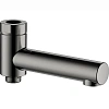Излив AQUAme AQM8301GM Gun metal