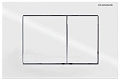 Клавиша смыва CHARUS MINIMALISTA FP.310.11.01 белый Клавиша смыва CHARUS MINIMALISTA FP.310.11.01 белый