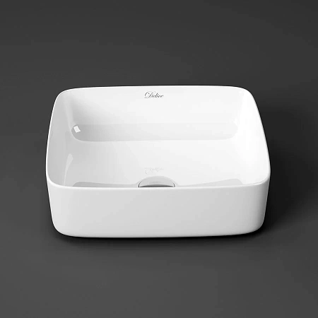 Раковина Delice Beatrice C1.4040 40 см Раковина Delice Beatrice C1.4040 40 см