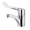 Смеситель для раковины Kludi Medi Care 3411305 DN 15 341130524