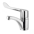 Смеситель для раковины Kludi Medi Care 3411305 DN 15 341130524 Смеситель для раковины Kludi Medi Care 3411305 DN 15 341130524