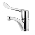 Смеситель для раковины Kludi Medi Care 3411305 DN 15 341130524 Смеситель для раковины Kludi Medi Care 3411305 DN 15 341130524