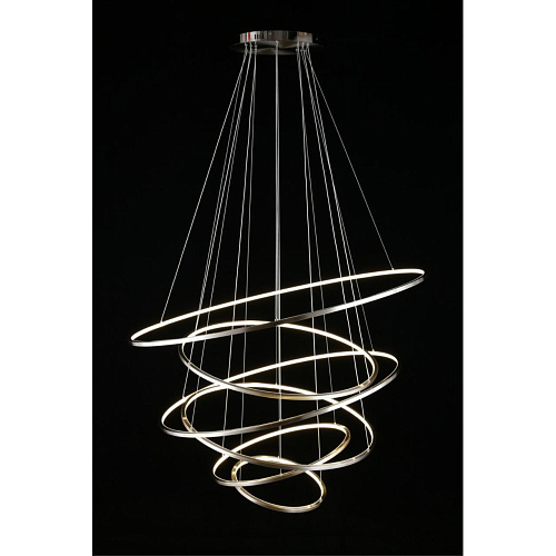Люстра подвесная Aployt Monisia APL.020.13.243 Люстра подвесная Aployt Monisia APL.020.13.243