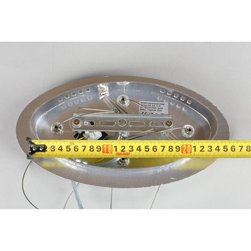 Люстра подвесная Aployt Danusia APL.846.13.10 Люстра подвесная Aployt Danusia APL.846.13.10