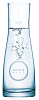 Графин GROHE Blue с крышкой (40405001)