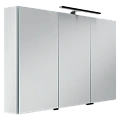Зеркальный шкаф Sancos Hilton Z1200 Зеркальный шкаф Sancos Hilton Z1200