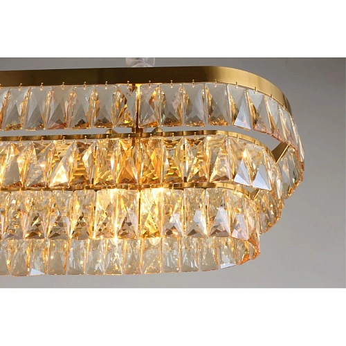 Люстра подвесная Aployt Francheska APL.837.03.12 Люстра подвесная Aployt Francheska APL.837.03.12