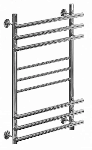 Полотенцесушитель водяной Aquanet Largo 800x500, хром 00266745 Полотенцесушитель водяной Aquanet Largo 800x500, хром 00266745