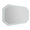 Зеркало BelBagno SPC-OTT-1200-800-LED-TCH 12W 220-240V 1200x30x800 с подсветкой и сенсорным выключателем Зеркало BelBagno SPC-OTT-1200-800-LED-TCH 12W 220-240V 1200x30x800 с подсветкой и сенсорным выключателем